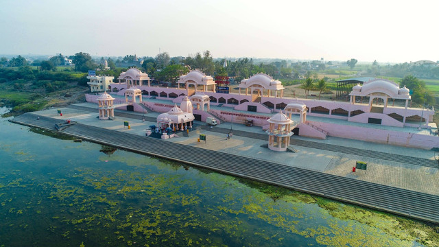 ISKCON Pandharpur