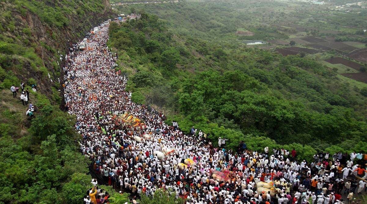 Ashadhi Ekadashi