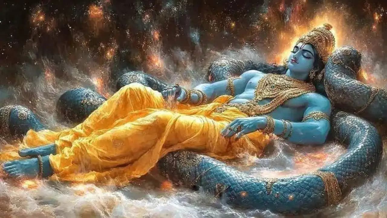 Chaturmas 2025