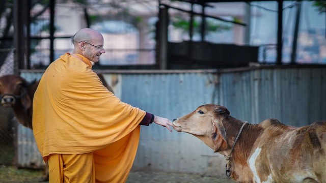 ISKCON Pandharpur